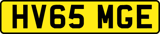 HV65MGE