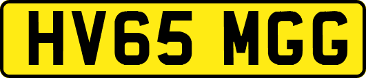 HV65MGG