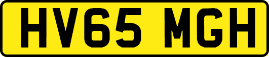 HV65MGH