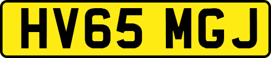 HV65MGJ