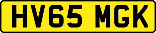 HV65MGK