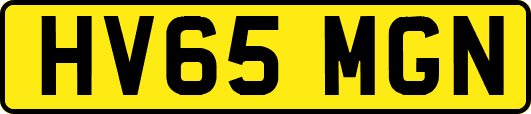 HV65MGN