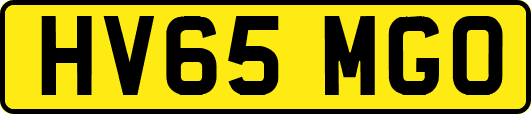 HV65MGO