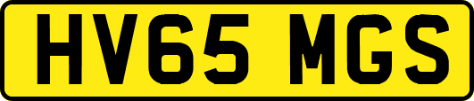 HV65MGS