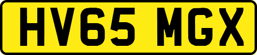 HV65MGX