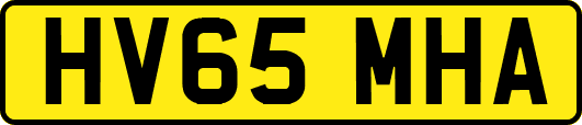 HV65MHA