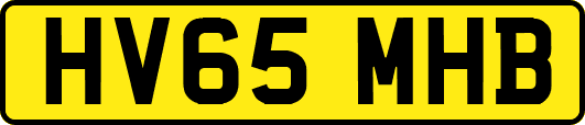 HV65MHB