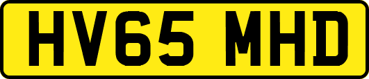 HV65MHD
