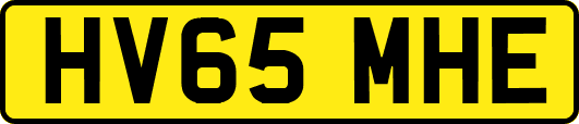 HV65MHE