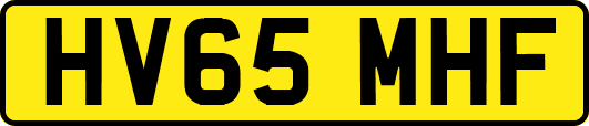 HV65MHF