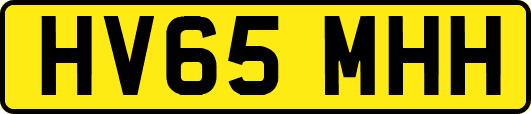 HV65MHH