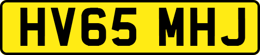 HV65MHJ