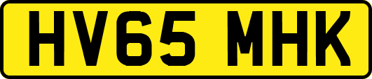 HV65MHK