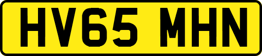 HV65MHN