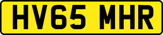 HV65MHR