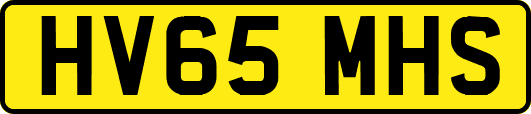 HV65MHS