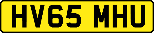 HV65MHU