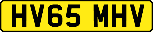 HV65MHV