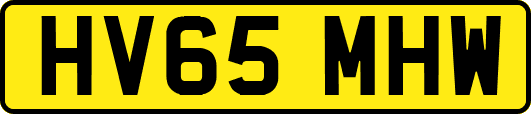 HV65MHW