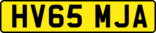 HV65MJA