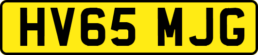HV65MJG