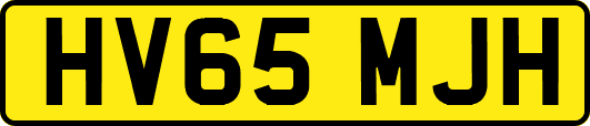 HV65MJH