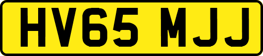 HV65MJJ