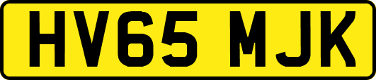 HV65MJK