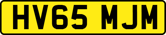 HV65MJM