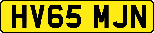 HV65MJN