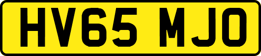 HV65MJO