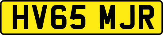HV65MJR