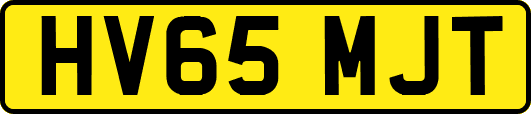 HV65MJT