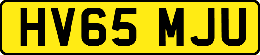 HV65MJU