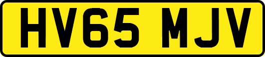 HV65MJV