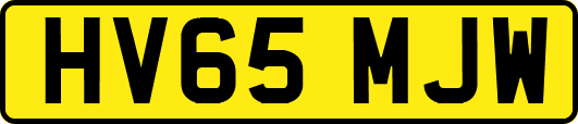 HV65MJW