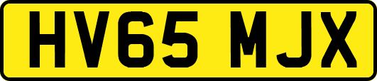 HV65MJX