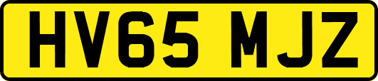 HV65MJZ