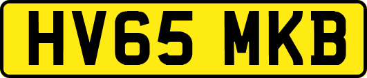 HV65MKB