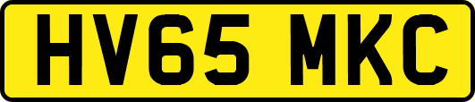 HV65MKC