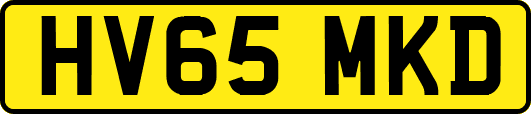 HV65MKD