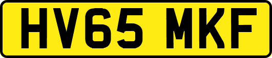 HV65MKF