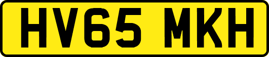 HV65MKH
