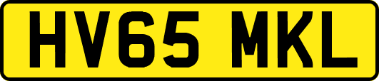 HV65MKL