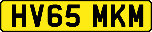 HV65MKM