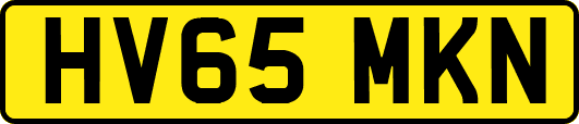 HV65MKN
