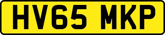 HV65MKP