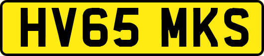 HV65MKS