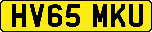 HV65MKU