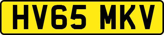 HV65MKV
